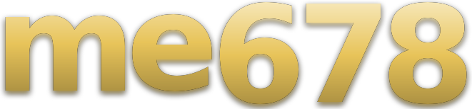 me678 โลโก้